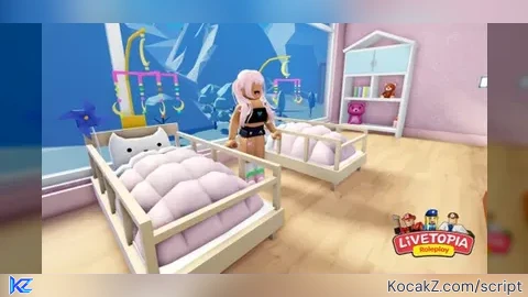 Jumppower - Verified script for Livetopia 🏡 RP
