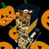 🎃 Halloween Tower