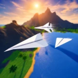 PAPER PLANES!