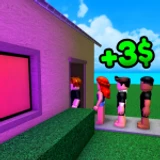 House Party Tycoon