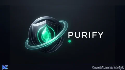 Purify - Open Source Workink Bypaser - Verified script for Universal Script