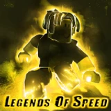 Legends Of Speed ⚡