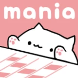 bongo cat!mania