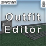 Outfit Editor icon