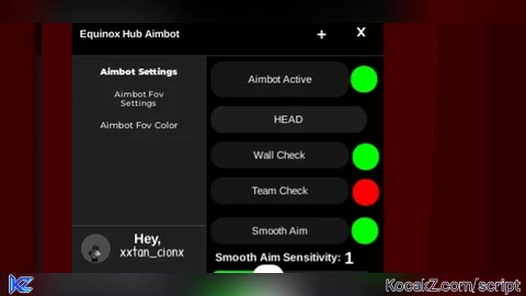 Universal Aimbot - Verified script for Universal Script