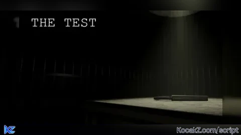 AutoFarm Kills - Verified script for The Test