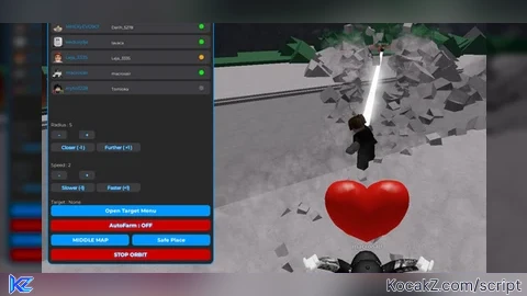 Tsb BEST SCRIPT