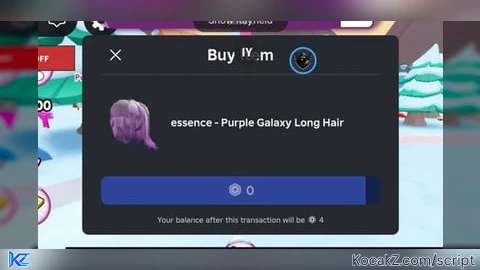 Instant 2 ugc
