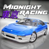 Midnight Racing: Tokyo
