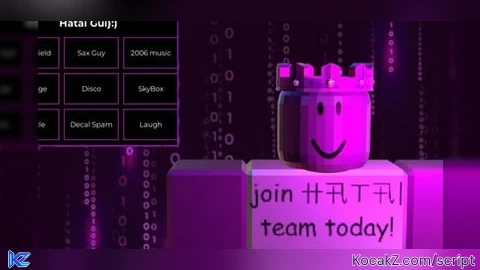 HataiHub - Verified script for Universal Script