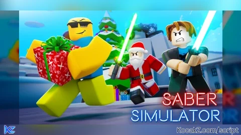 Semi Autofarm And More | OPEN SOURCE - Verified script for Saber Simulator