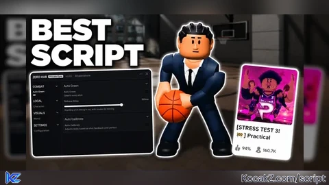 FREE KEYLESS BEST AUTO GREEN DRIBBLE COMBOS MORE - Verified script for Practical Basketball