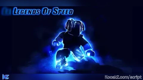 Op autarm script - Verified script for Legends Of Speed ⚡
