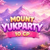 Mount Yukparty