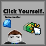 Click Yourself For Money. (Incremental)