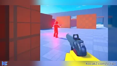 Aimbot Esp and More
