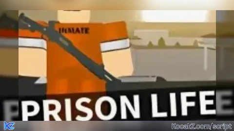 Tiger Admin by Thestrongestman0080 - Verified script for Prison Life