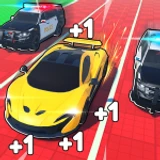 +1 Speed Car Escape Roblox Scripts: Working & Keyless icon