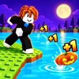 [🎃] +1 Stone Skipping
