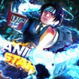[⚔️UPD 8] Anime Stars Simulator💫