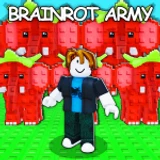 My Brainrot Army