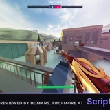 Another Anticheat Bypass + hitbox expander - Verified script for Bad Business | FPS