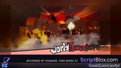 heavens kingdom godmod - Verified script for World Tower Defense