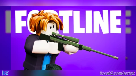 Kill all - Verified script for FORTLINE
