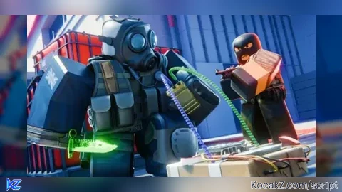 HVH Script Outdated open source - Verified script for BloxStrike