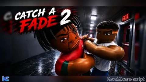 Fight script - Verified script for Catch A Fade 2