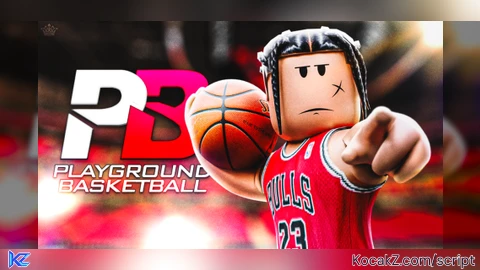 PERCSPLOIT - Verified script for Playground Basketballš