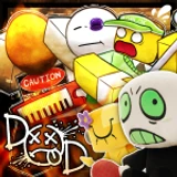 Die of Death