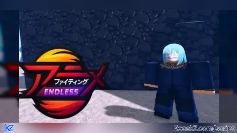 op script - Verified script for Anime Fighting Simulator: Endless
