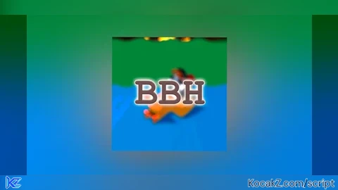 BBH @utof@rm - Verified script for Build A Boat For Treasure