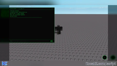 Ai for Roblox Universal UPD - Verified script for Universal Script