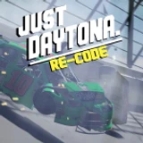 just daytona.