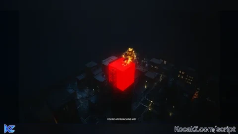 Bizzare - Verified script for Realm Rampage