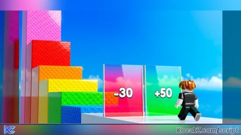 Move for Jumps - Verified script for +1 Step = 1 Jump