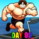 Gym Race Simulator