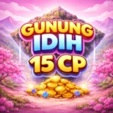 MOUNT IDIH