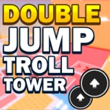 Double Jump Troll Tower