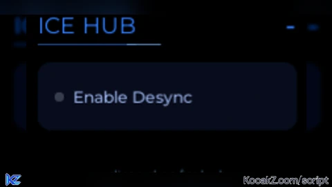 Universal Desync Script - Verified script for Universal Script
