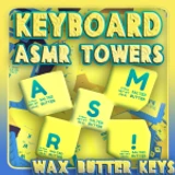 Keyboard ASMR Towers