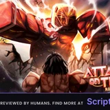 Echo Hub - Verified script for Attack on Titan Revolution
