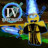 ⚔️ Sword Fights on the Heights IV: Reforged