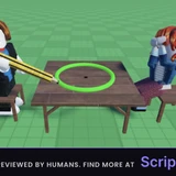 Melon Hub - Verified script for Draw Perfect Circle!
