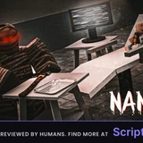 Gui - Verified script for Nanny