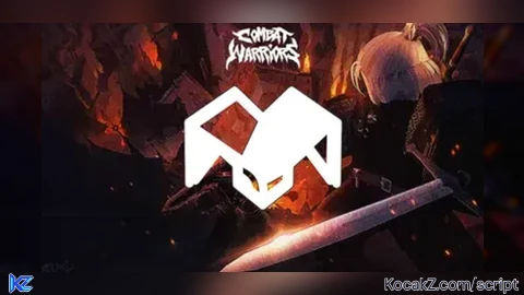 InfiniX - Verified script for Combat Warriors
