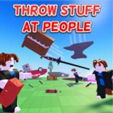 Throw Stuff at People