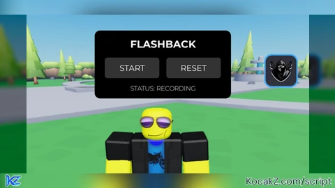 FlackBack KEYLESS - Verified script for Universal Script